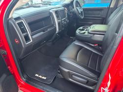 2023 RAM 1500 Express