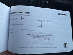 2023 RAM 1500 Express