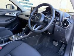 2022 Mazda CX-3 Maxx Sport
