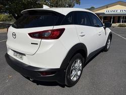 2022 Mazda CX-3 Maxx Sport