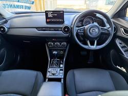 2022 Mazda CX-3 Maxx Sport