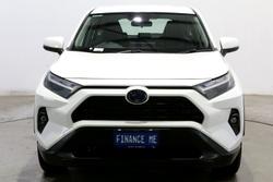 2024 Toyota RAV4 GX
