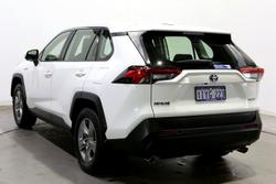 2024 Toyota RAV4 GX