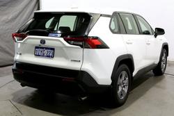 2024 Toyota RAV4 GX