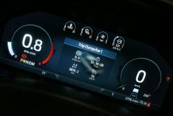 2023 Ford Ranger Platinum