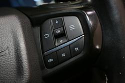 2023 Ford Ranger Platinum