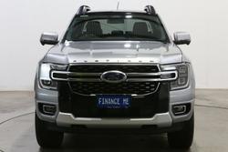 2023 Ford Ranger Platinum