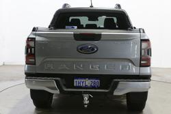 2023 Ford Ranger Platinum