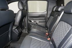 2023 Ford Ranger Platinum