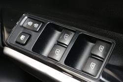 2022 Mitsubishi Pajero Sport GSR