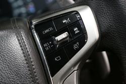 2022 Mitsubishi Pajero Sport GSR