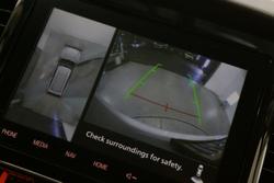 2022 Mitsubishi Pajero Sport GSR