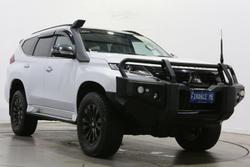 2022 Mitsubishi Pajero Sport GSR