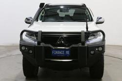 2022 Mitsubishi Pajero Sport GSR