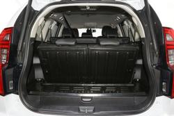 2022 Mitsubishi Pajero Sport GSR