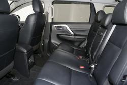 2022 Mitsubishi Pajero Sport GSR