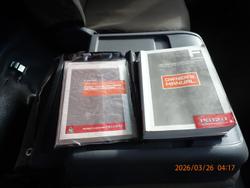 2012 Isuzu F Series FTS 800 WHITE