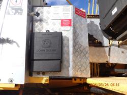 2012 Isuzu F Series FTS 800 WHITE