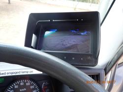 2012 Isuzu F Series FTS 800 WHITE