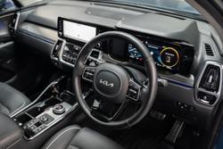2023 Kia Sorento PHEV GT-Line