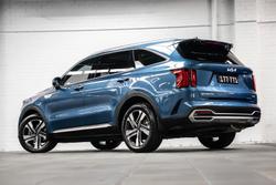 2023 Kia Sorento PHEV GT-Line