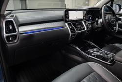 2023 Kia Sorento PHEV GT-Line