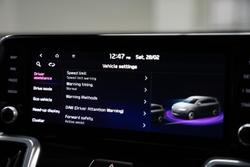 2023 Kia Sorento PHEV GT-Line