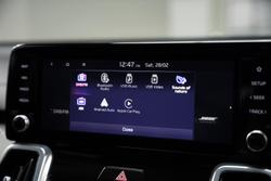 2023 Kia Sorento PHEV GT-Line