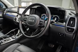 2023 Kia Sorento PHEV GT-Line