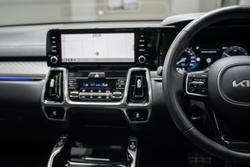 2023 Kia Sorento PHEV GT-Line