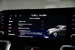 2023 Kia Sorento PHEV GT-Line