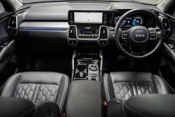 2023 Kia Sorento PHEV GT-Line