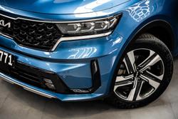 2023 Kia Sorento PHEV GT-Line