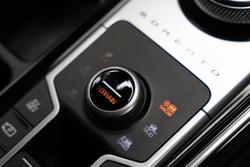 2023 Kia Sorento PHEV GT-Line