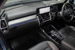 2023 Kia Sorento PHEV GT-Line