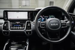 2023 Kia Sorento PHEV GT-Line