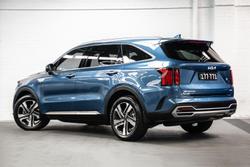 2023 Kia Sorento PHEV GT-Line