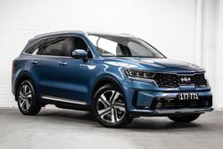 2023 Kia Sorento PHEV GT-Line