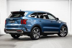 2023 Kia Sorento PHEV GT-Line