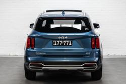 2023 Kia Sorento PHEV GT-Line