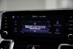 2023 Kia Sorento PHEV GT-Line