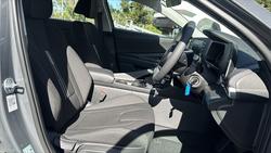 2025 Hyundai i30 Hybrid