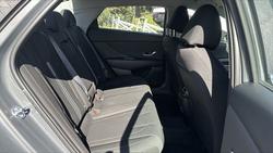 2025 Hyundai i30 Hybrid