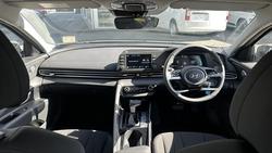 2025 Hyundai i30 Hybrid