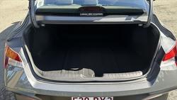 2025 Hyundai i30 Hybrid