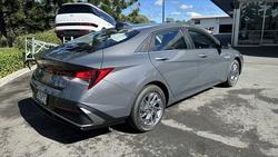 2025 Hyundai i30 Hybrid