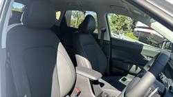 2025 Hyundai Kona Elite