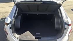 2025 Hyundai Kona Elite