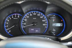 2012 Nissan Elgrand Rider Black Line