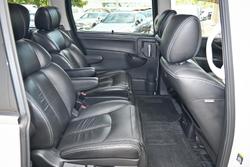 2012 Nissan Elgrand Rider Black Line